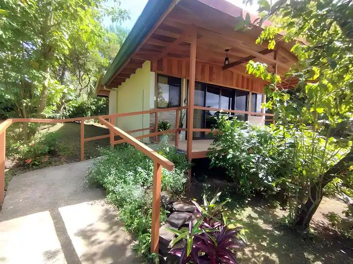 Las Marías cottage