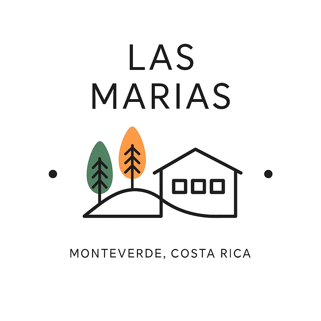 Las Marias Monteverde